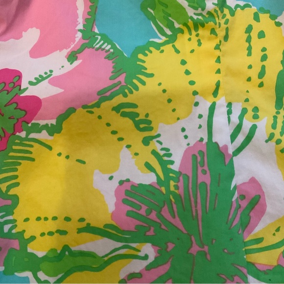 Lilly Pulitzer Dress Size 0 - Picture 9 of 16